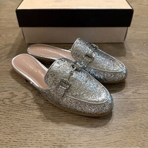 Bcbgeneration Zorie Mule Women's 7.5M